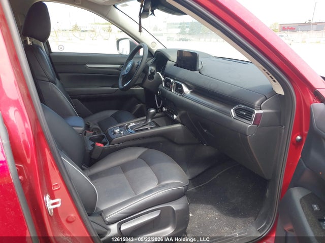 Mazda Cx-5 Gs W/o Cd 2024 JM3KFBCL7R0508723 Image 5