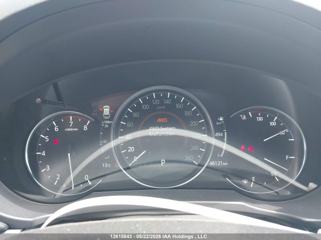 Mazda Cx-5 Gs W/o Cd 2024 JM3KFBCL7R0508723 Image 7