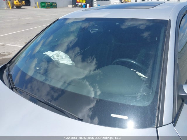 Продаж на аукціоні авто 2015 Audi A6 3.0t Technik, vin: WAUJGCFC6FN013671, номер лоту: 12615844