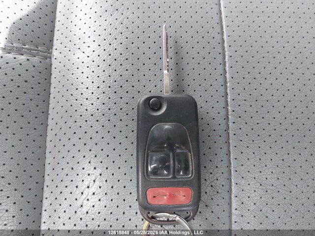 Aukcja sprzedaży 2002 Mercedes-benz Ml 320 Classic 4matic/elegance 4matic, vin: 4JGAB54E12A357102, numer aukcji: 12615845