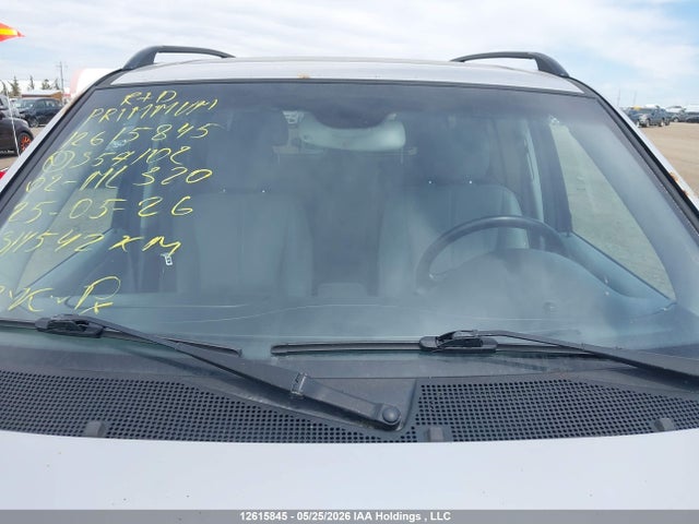 Aukcja sprzedaży 2002 Mercedes-benz Ml 320 Classic 4matic/elegance 4matic, vin: 4JGAB54E12A357102, numer aukcji: 12615845