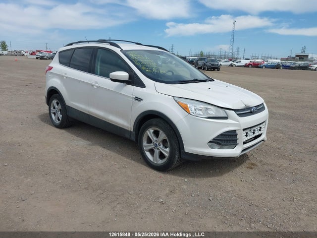 Продажа на аукционе авто 2013 Ford Escape Se, vin: 1FMCU9GX4DUA27284, номер лота: 12615848