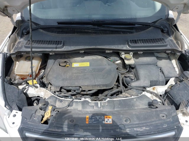 Продажа на аукционе авто 2013 Ford Escape Se, vin: 1FMCU9GX4DUA27284, номер лота: 12615848