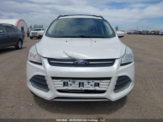 Продажа на аукционе авто 2013 Ford Escape Se, vin: 1FMCU9GX4DUA27284, номер лота: 12615848