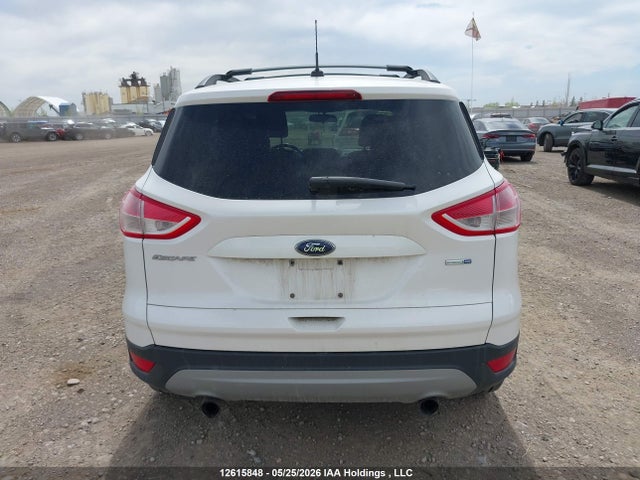Продажа на аукционе авто 2013 Ford Escape Se, vin: 1FMCU9GX4DUA27284, номер лота: 12615848