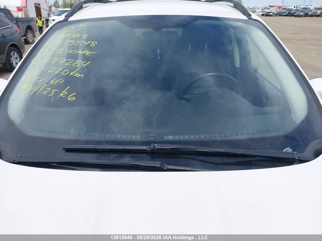 Продажа на аукционе авто 2013 Ford Escape Se, vin: 1FMCU9GX4DUA27284, номер лота: 12615848