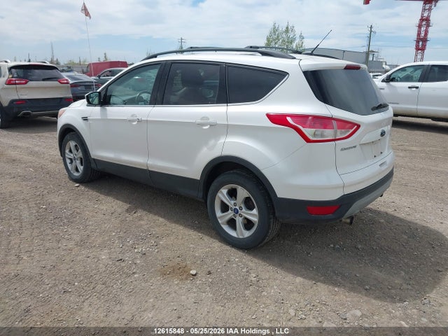 Продажа на аукционе авто 2013 Ford Escape Se, vin: 1FMCU9GX4DUA27284, номер лота: 12615848