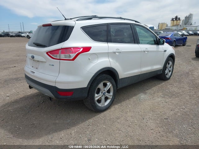 Продажа на аукционе авто 2013 Ford Escape Se, vin: 1FMCU9GX4DUA27284, номер лота: 12615848