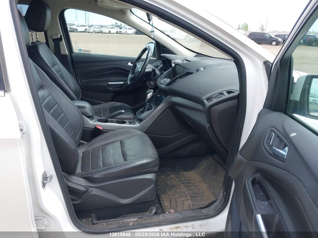 Продажа на аукционе авто 2013 Ford Escape Se, vin: 1FMCU9GX4DUA27284, номер лота: 12615848