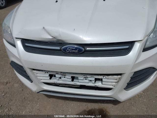 Продажа на аукционе авто 2013 Ford Escape Se, vin: 1FMCU9GX4DUA27284, номер лота: 12615848