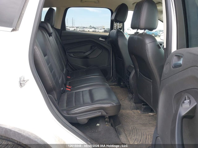 Продажа на аукционе авто 2013 Ford Escape Se, vin: 1FMCU9GX4DUA27284, номер лота: 12615848