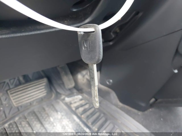 12615851 :رقم المزاد ، JHLRD78963C810715 vin ، 2003 Honda Cr-v Ex مزاد بيع