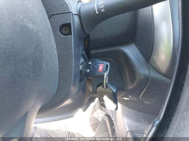 Aukcja sprzedaży 2013 Nissan Versa 1.6 S/1.6 Sl/1.6 Sv, vin: 3N1CN7AP8DL843099, numer aukcji: 12615852