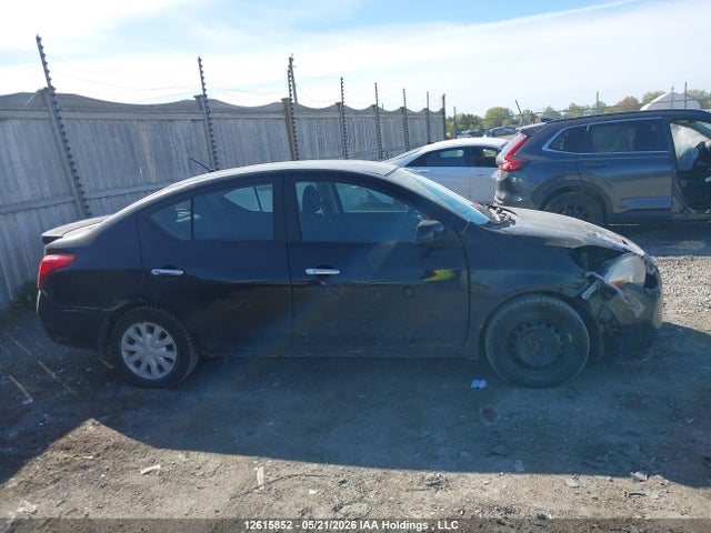 Aukcja sprzedaży 2013 Nissan Versa 1.6 S/1.6 Sl/1.6 Sv, vin: 3N1CN7AP8DL843099, numer aukcji: 12615852