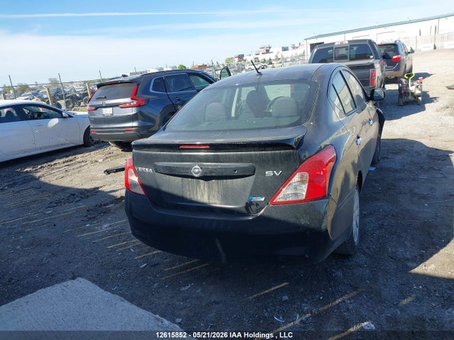 Aukcja sprzedaży 2013 Nissan Versa 1.6 S/1.6 Sl/1.6 Sv, vin: 3N1CN7AP8DL843099, numer aukcji: 12615852