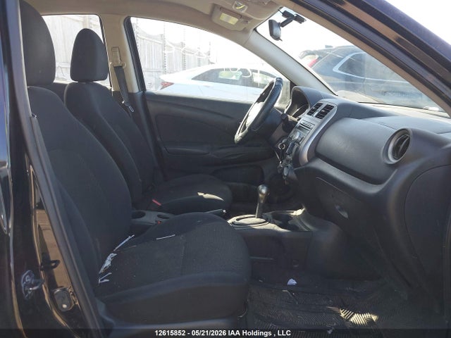 Aukcja sprzedaży 2013 Nissan Versa 1.6 S/1.6 Sl/1.6 Sv, vin: 3N1CN7AP8DL843099, numer aukcji: 12615852