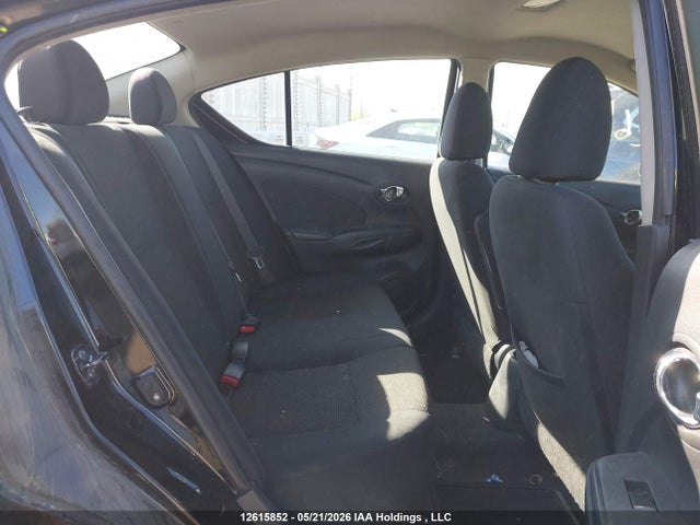 Aukcja sprzedaży 2013 Nissan Versa 1.6 S/1.6 Sl/1.6 Sv, vin: 3N1CN7AP8DL843099, numer aukcji: 12615852