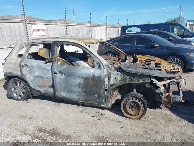 JA4AJ3AU3LU603973 Mitsubishi Rvr Es/se
