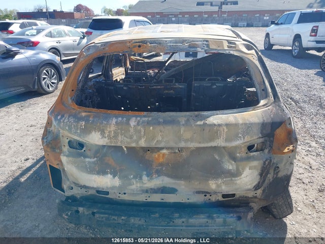 Mitsubishi Rvr Es/se 2020 JA4AJ3AU3LU603973 Image 14