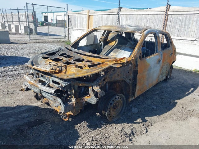 Mitsubishi Rvr Es/se 2020 JA4AJ3AU3LU603973 Image 2