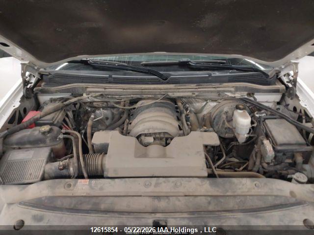 12615854 :رقم المزاد ، 3GTU2MEC4GG263653 vin ، 2016 Gmc Sierra K1500 Sle مزاد بيع