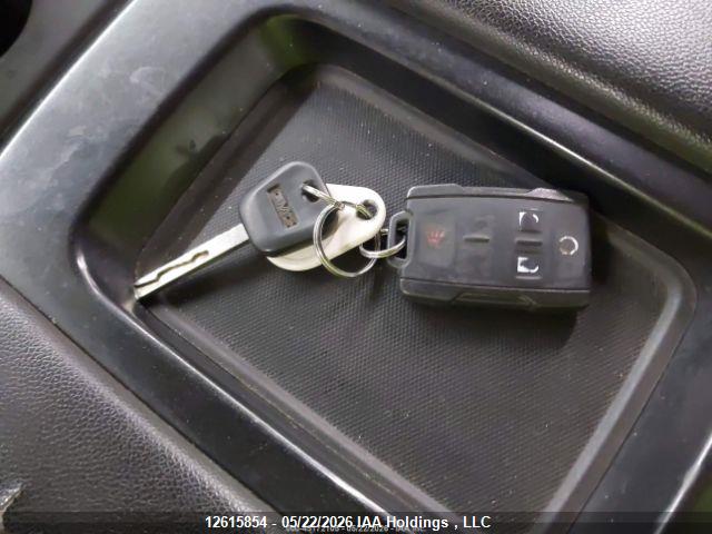 12615854 :رقم المزاد ، 3GTU2MEC4GG263653 vin ، 2016 Gmc Sierra K1500 Sle مزاد بيع