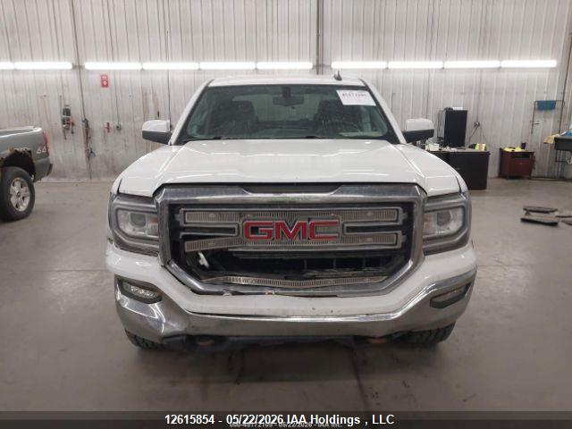 12615854 :رقم المزاد ، 3GTU2MEC4GG263653 vin ، 2016 Gmc Sierra K1500 Sle مزاد بيع