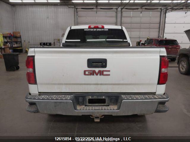 12615854 :رقم المزاد ، 3GTU2MEC4GG263653 vin ، 2016 Gmc Sierra K1500 Sle مزاد بيع