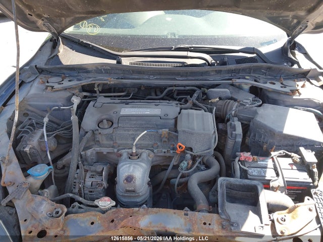 Aukcja sprzedaży 2014 Honda Accord Exl, vin: 1HGCR2F80EA809268, numer aukcji: 12615856