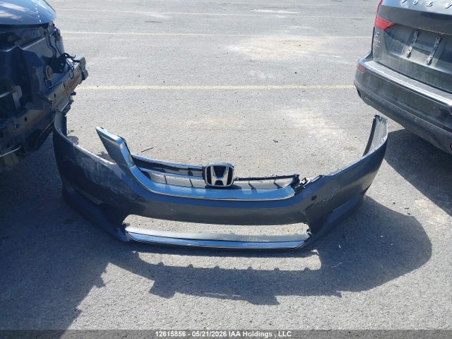 Aukcja sprzedaży 2014 Honda Accord Exl, vin: 1HGCR2F80EA809268, numer aukcji: 12615856