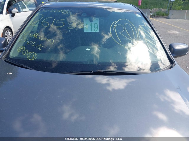 Aukcja sprzedaży 2014 Honda Accord Exl, vin: 1HGCR2F80EA809268, numer aukcji: 12615856