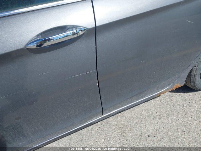 Aukcja sprzedaży 2014 Honda Accord Exl, vin: 1HGCR2F80EA809268, numer aukcji: 12615856