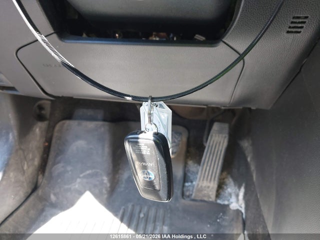 Aukcja sprzedaży 2019 Toyota Rav4, vin: 2T3RWRFV1KW005560, numer aukcji: 12615861