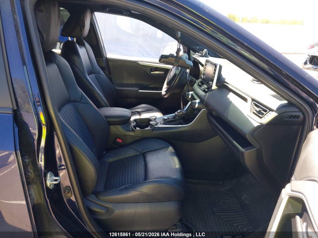 Aukcja sprzedaży 2019 Toyota Rav4, vin: 2T3RWRFV1KW005560, numer aukcji: 12615861