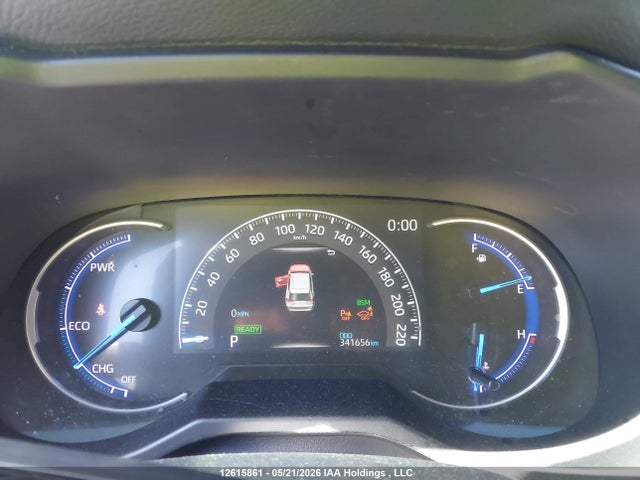 Aukcja sprzedaży 2019 Toyota Rav4, vin: 2T3RWRFV1KW005560, numer aukcji: 12615861