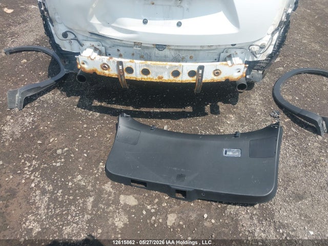 JM3KE2CY4G0603168 Mazda Cx-5 Gs