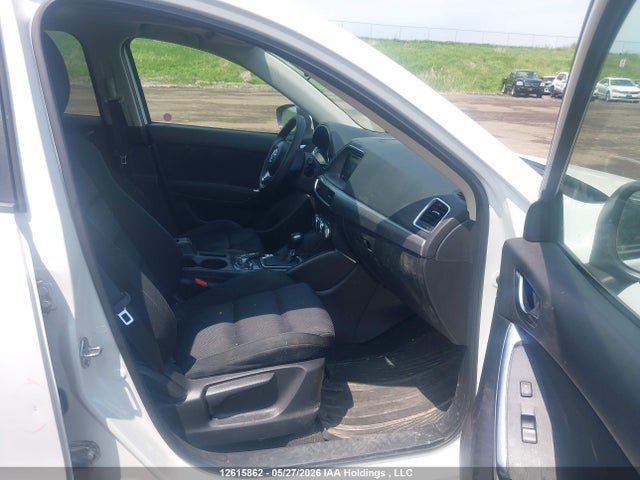 JM3KE2CY4G0603168 Mazda Cx-5 Gs