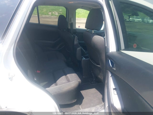 JM3KE2CY4G0603168 Mazda Cx-5 Gs