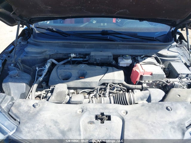 Acura Rdx A-spec 2021 5J8TC2H66ML800011 Image 10