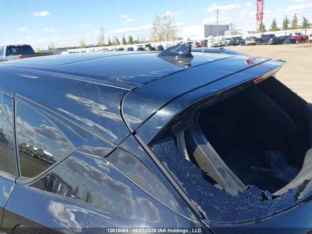 Acura Rdx A-spec 2021 5J8TC2H66ML800011 Image 19