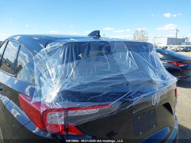 Acura Rdx A-spec 2021 5J8TC2H66ML800011 Image 21