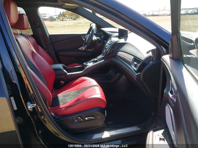 Acura Rdx A-spec 2021 5J8TC2H66ML800011 Image 5