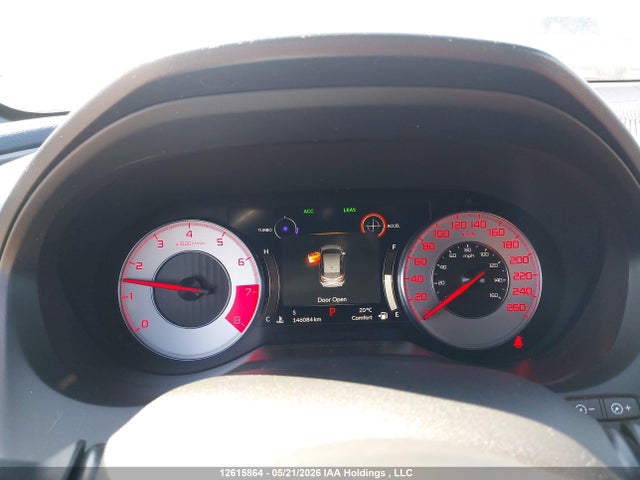 Acura Rdx A-spec 2021 5J8TC2H66ML800011 Image 7