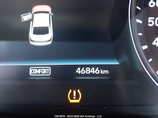 Aukcja sprzedaży 2021 Genesis G70, vin: KMTG64LA2MU072505, numer aukcji: 12615870