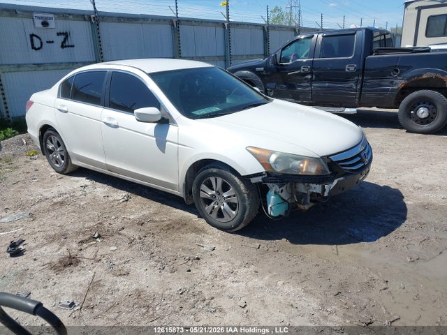 Aukcja sprzedaży 2012 Honda Accord Se, vin: 1HGCP2F62CA803375, numer aukcji: 12615873