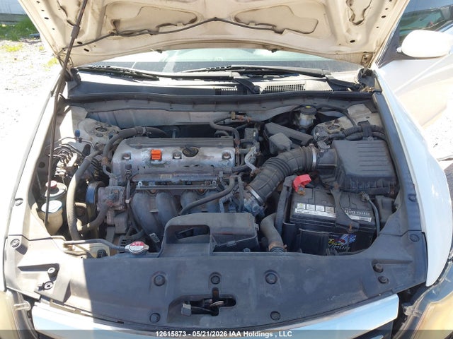 Aukcja sprzedaży 2012 Honda Accord Se, vin: 1HGCP2F62CA803375, numer aukcji: 12615873