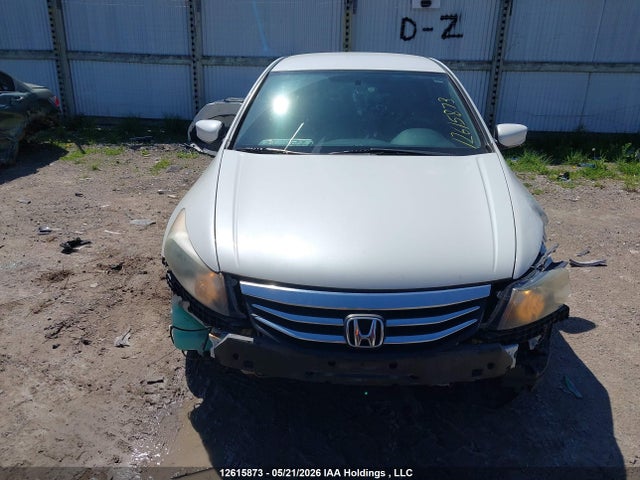 Aukcja sprzedaży 2012 Honda Accord Se, vin: 1HGCP2F62CA803375, numer aukcji: 12615873
