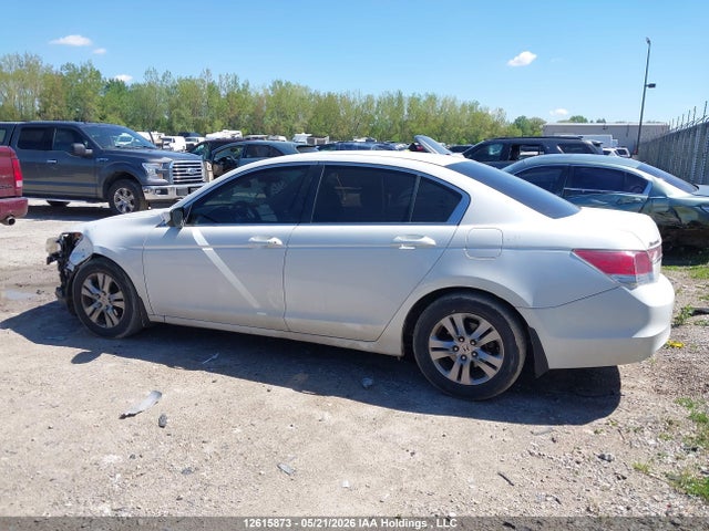 Aukcja sprzedaży 2012 Honda Accord Se, vin: 1HGCP2F62CA803375, numer aukcji: 12615873