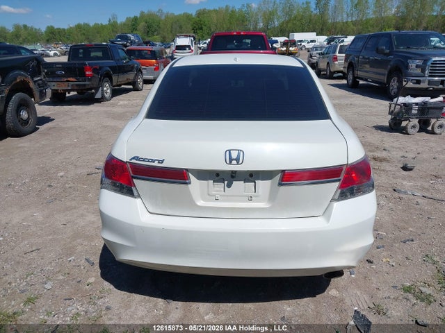 Aukcja sprzedaży 2012 Honda Accord Se, vin: 1HGCP2F62CA803375, numer aukcji: 12615873