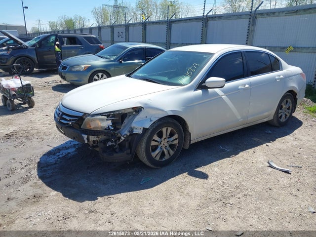 Aukcja sprzedaży 2012 Honda Accord Se, vin: 1HGCP2F62CA803375, numer aukcji: 12615873